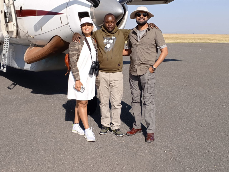 Marimpet Safaris
